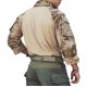 Тактическая рубашка EmersonGear G3 Combat Shirt Upgraded version арт.: EM9501MC